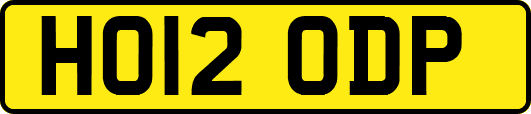 HO12ODP