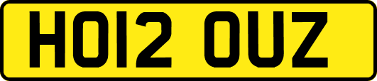 HO12OUZ