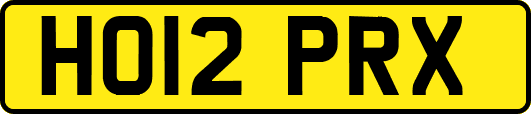 HO12PRX