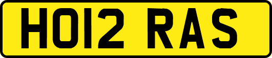HO12RAS