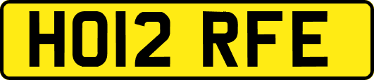 HO12RFE