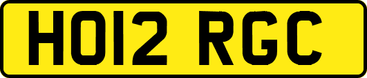 HO12RGC