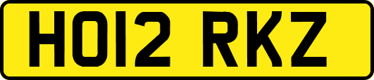 HO12RKZ