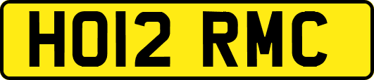 HO12RMC