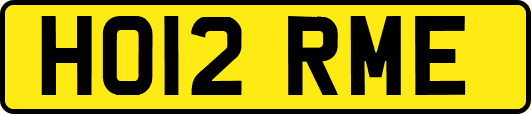 HO12RME