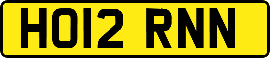 HO12RNN