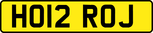 HO12ROJ