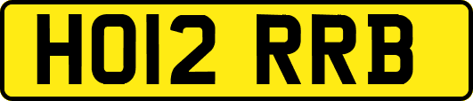 HO12RRB