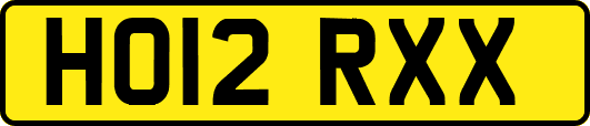 HO12RXX