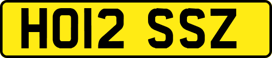 HO12SSZ