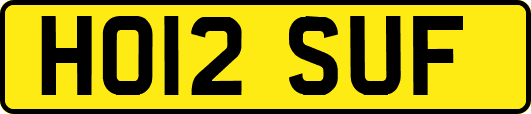 HO12SUF