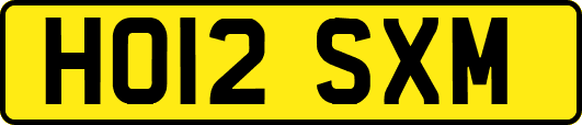 HO12SXM