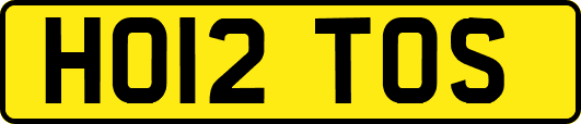 HO12TOS