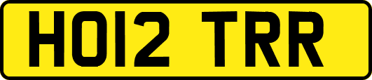 HO12TRR