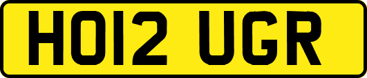 HO12UGR
