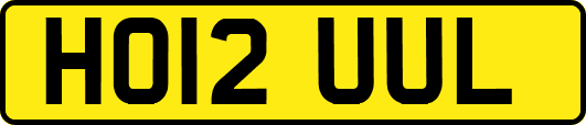 HO12UUL