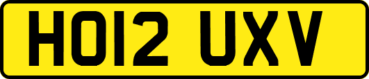 HO12UXV