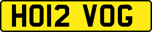 HO12VOG
