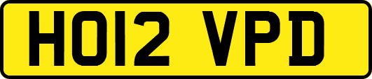 HO12VPD