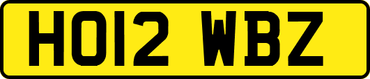HO12WBZ