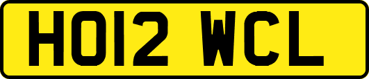 HO12WCL