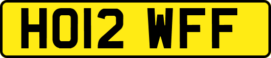 HO12WFF