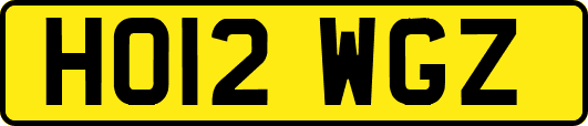 HO12WGZ
