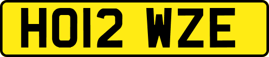 HO12WZE