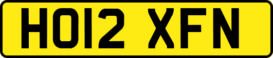 HO12XFN