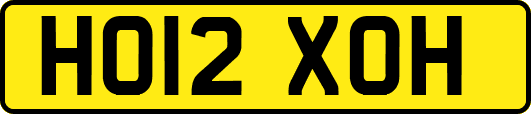 HO12XOH