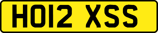 HO12XSS