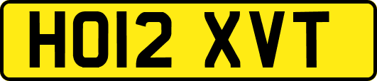 HO12XVT