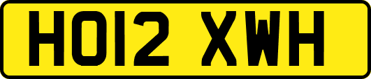HO12XWH
