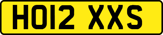 HO12XXS