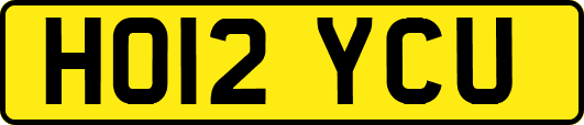 HO12YCU