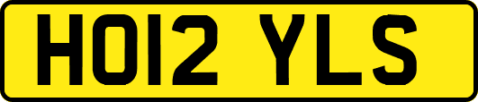 HO12YLS