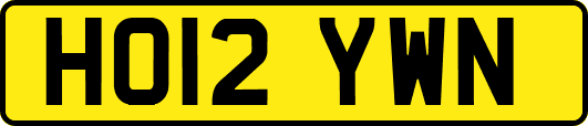 HO12YWN