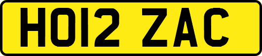 HO12ZAC