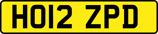 HO12ZPD
