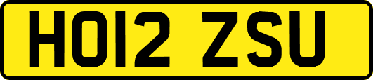 HO12ZSU