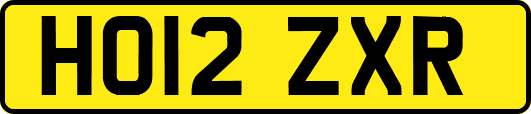 HO12ZXR