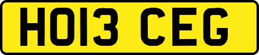 HO13CEG