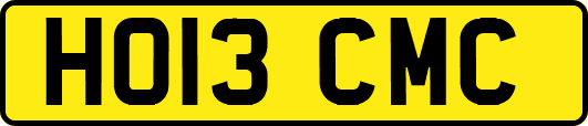 HO13CMC