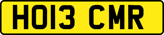 HO13CMR