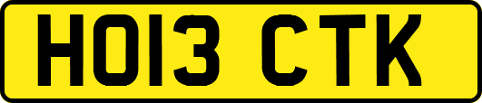 HO13CTK