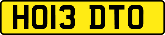 HO13DTO