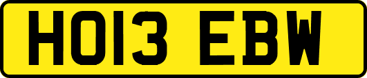 HO13EBW