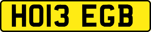 HO13EGB
