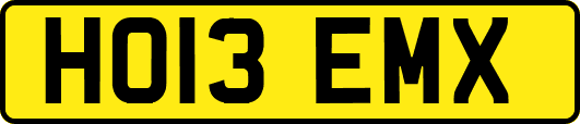 HO13EMX