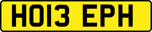 HO13EPH